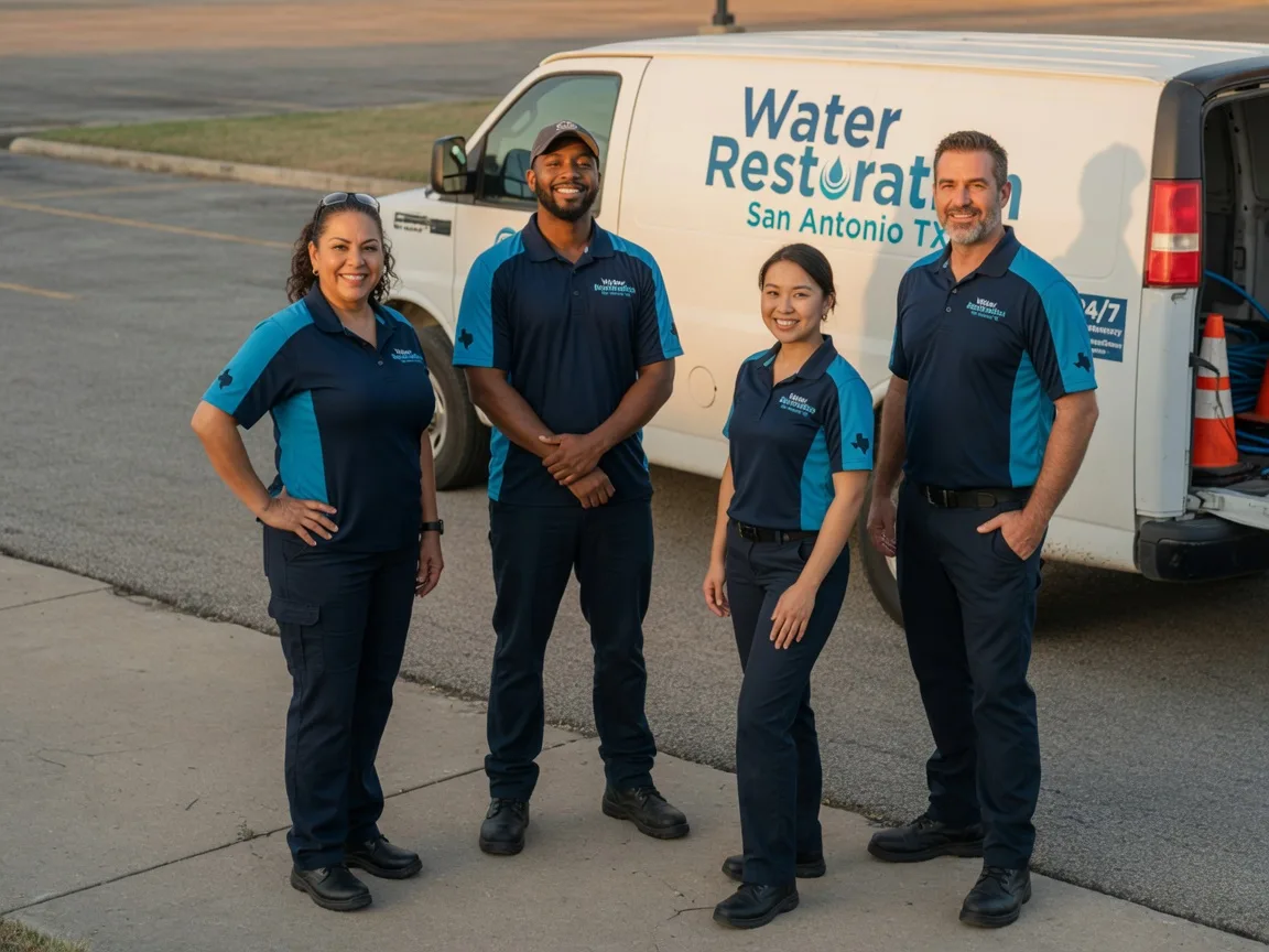Water Damage Repair company in Mcveytown, PA